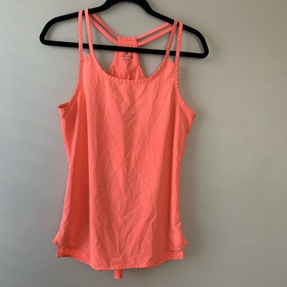 Athleta tank top
